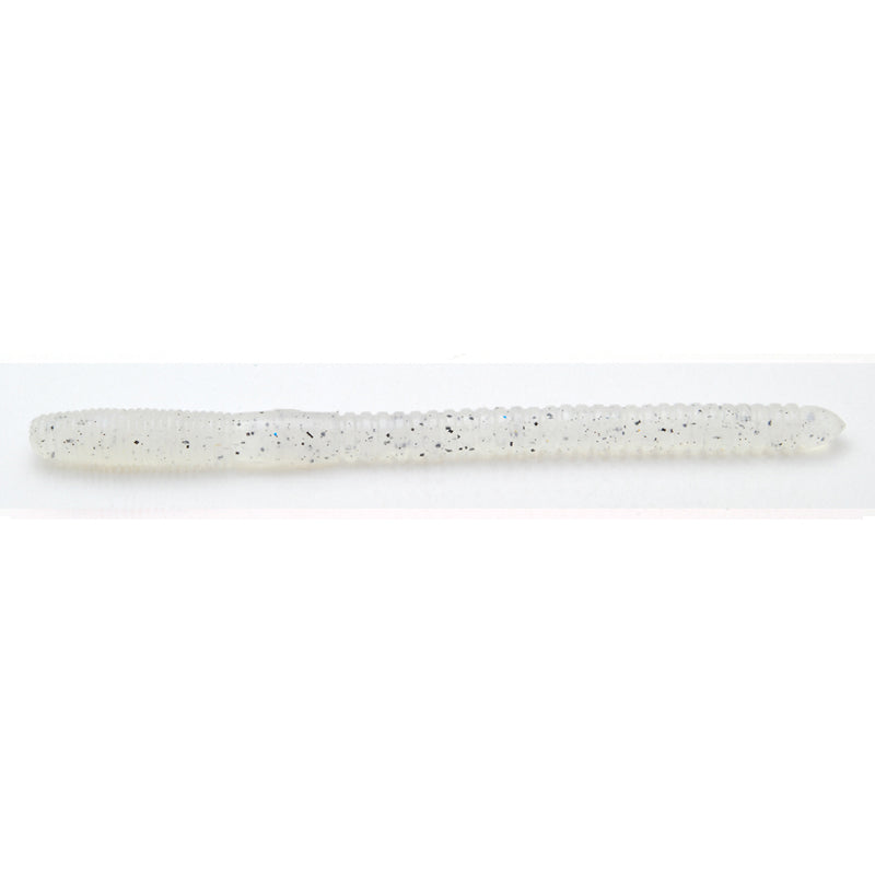 Raid Japan Fat Whip 5inch 043 Crystal Shad