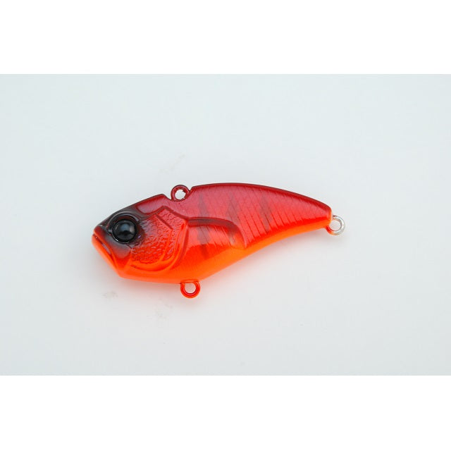 Raid Japan Bass Lure Level Vib Boost 7g #012 Red Claw