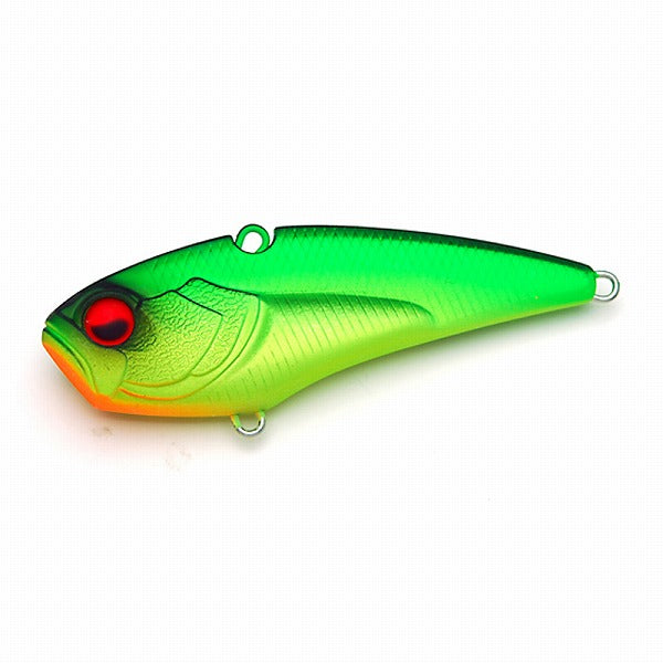 Raid Japan Bass Lure Level Vib Boost Heavy Weighted model 18g #001 Shimanashi Tiger