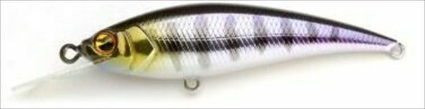 Raid Japan Level Shad Sprinter 68SR S006 Chigill