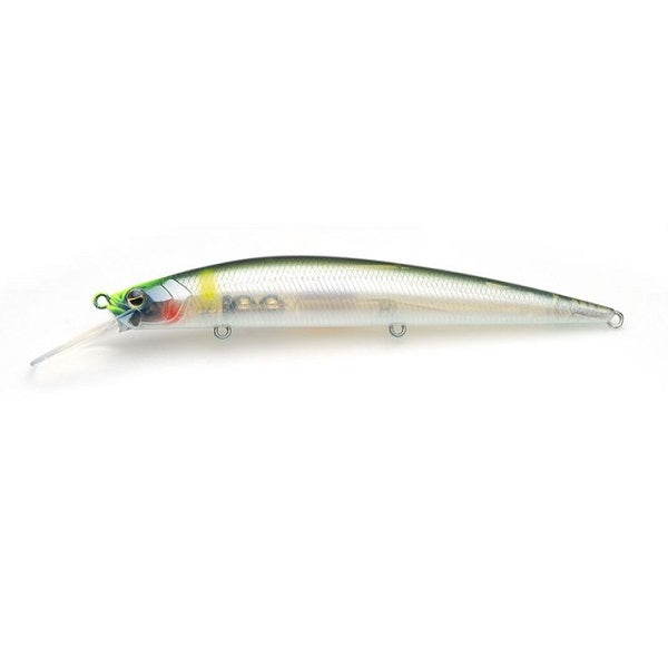 Raid Japan Bass Lure Level Minnow Plus Otori