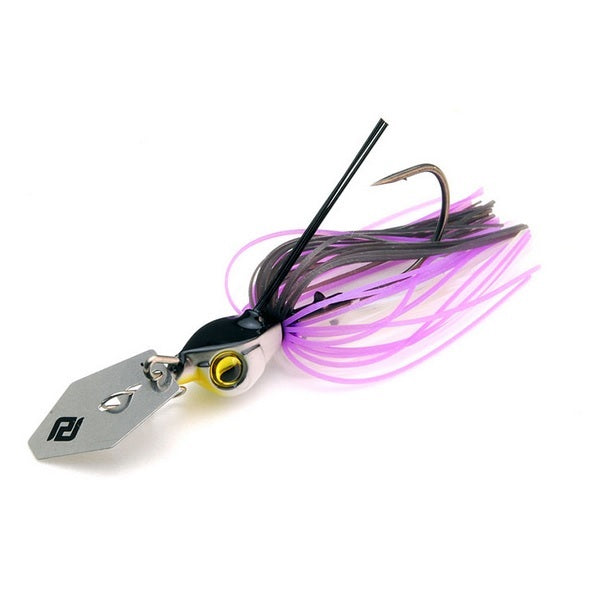 Raid Japan Bladed Jig Maxx Blade Type-Speed 11g 03 Pearl Wakasagi