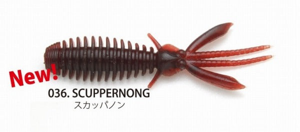 Raid Japan Worm EGU-Bug Scuppernong