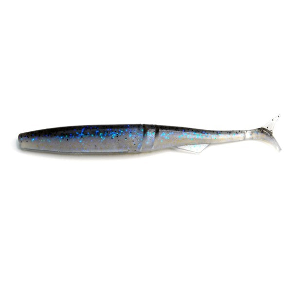 Raid Japan Worm Fantastick 4.8inch Cosme Shad