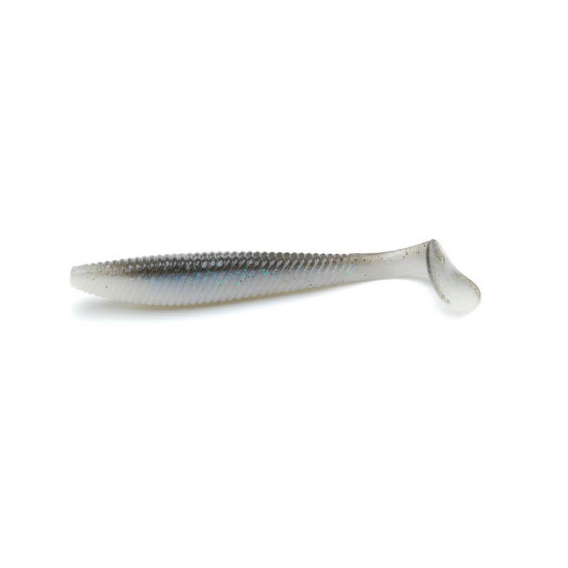 Raid Japan Worm Full Swing 5inch 063 Cosme Shad