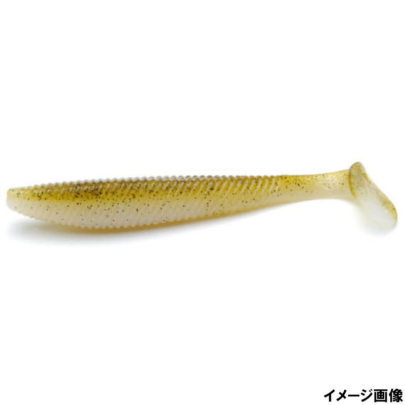 Raid Japan Worm Full Swing 5inch 064 Sandfish