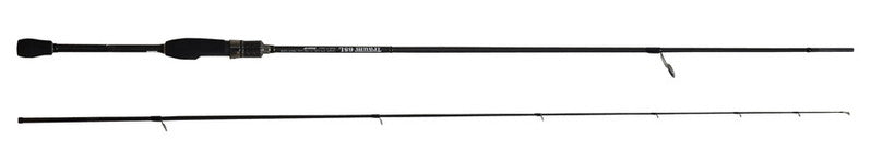 DreamUP Light Fishing Rod Traum 68L TSUME (Spinning 2 Piece)