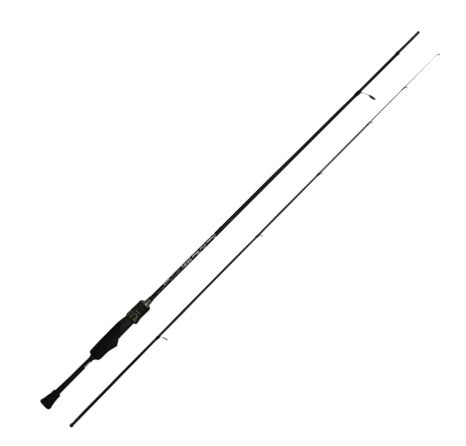 DreamUP Light Fishing Rod Dreem Con Three 56UL Matsu (Spinning 2 Piece)