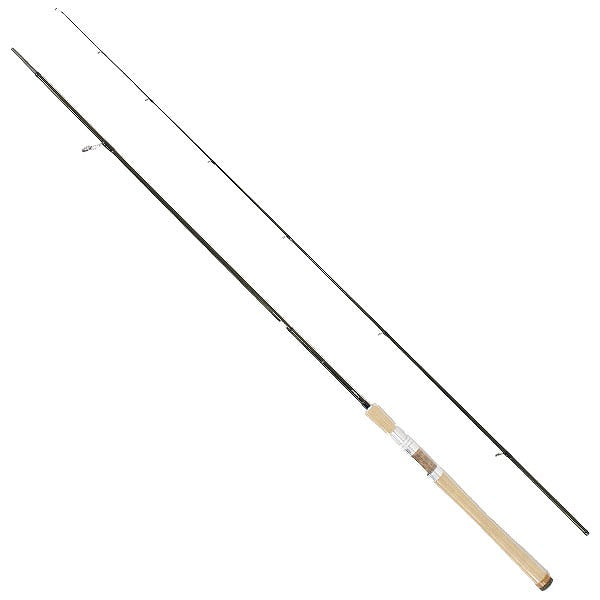 MANOMA Trout Rod Rafter 710 Shitaki (Spinning 2 Piece)