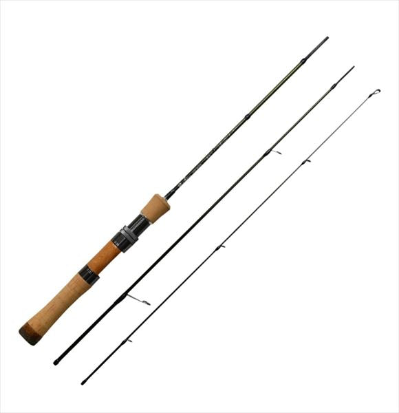 MANOMA Trout Rod Rafter 410 Misen (Spinning 3 Piece)