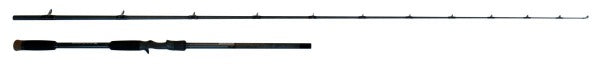 Studio Composite Bass Rod 19 Paradox 71106 (Baitcasting 2 Piece)