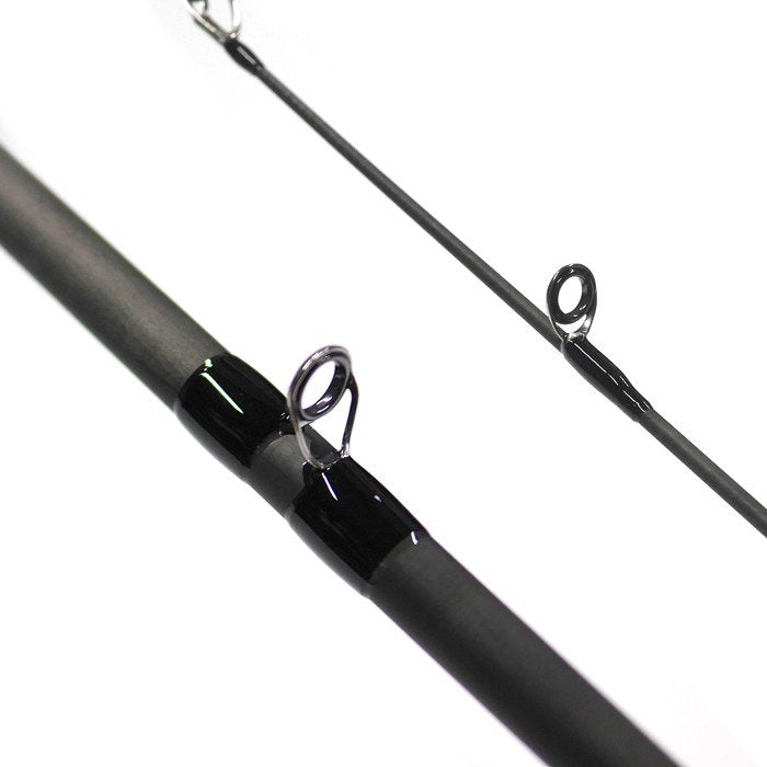 Studio Composite Bass Rod Paradox CQC 83 (Baitcasting 2 Piece)