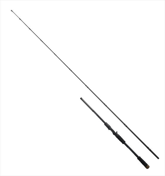 Studio Composite Bass Rod STP Paradox 71-03 (Baitcasting 2 Piece)