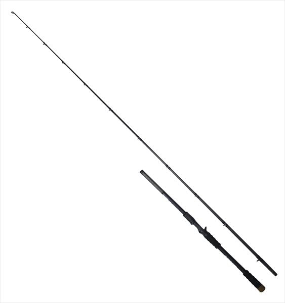 Studio Composite Bass Rod STP Paradox 73-05 (Baitcasting 2 Piece)