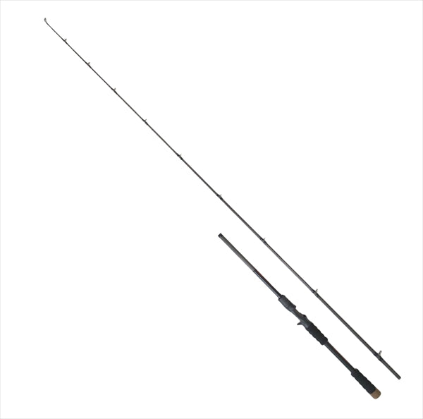 Studio Composite Bass Rod Paradox 70-1.5 Limited (Baitcasting 2 Piece)