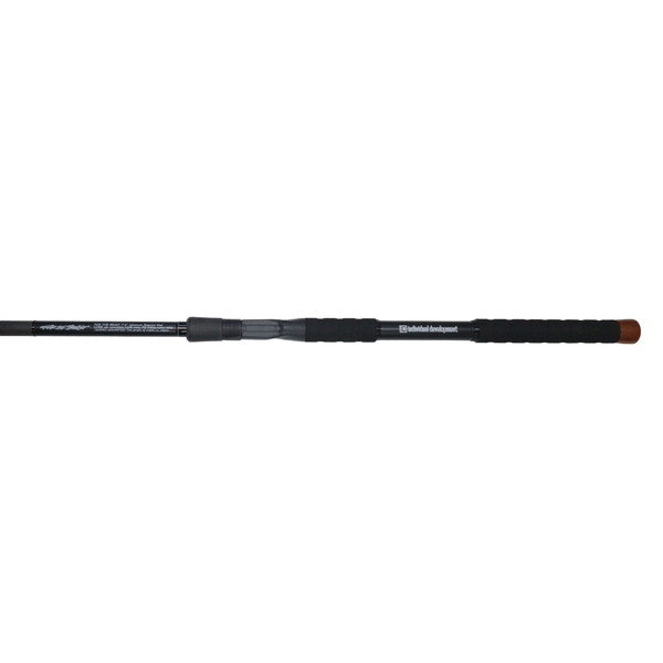 Studio Composite Bass Rod Fot The Beast 71XXXH (Baitcasting 2 piece)
