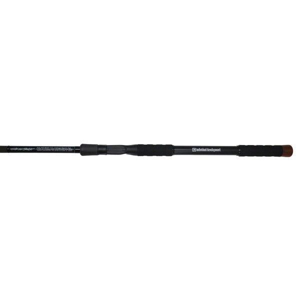 Studio Composite Bass Rod Fot The Beast 76XXH (Baitcasting 2 piece)