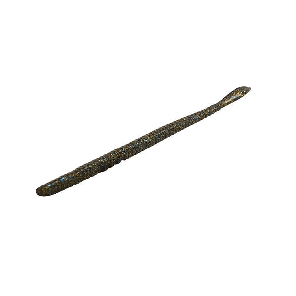 Dstyle Worm Torquee Straight 5.8inch Bluegill