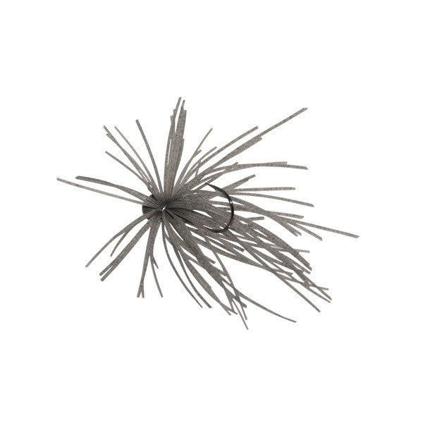 Dstyle Rubber Jig D-JIG 1.3g Light Smoke