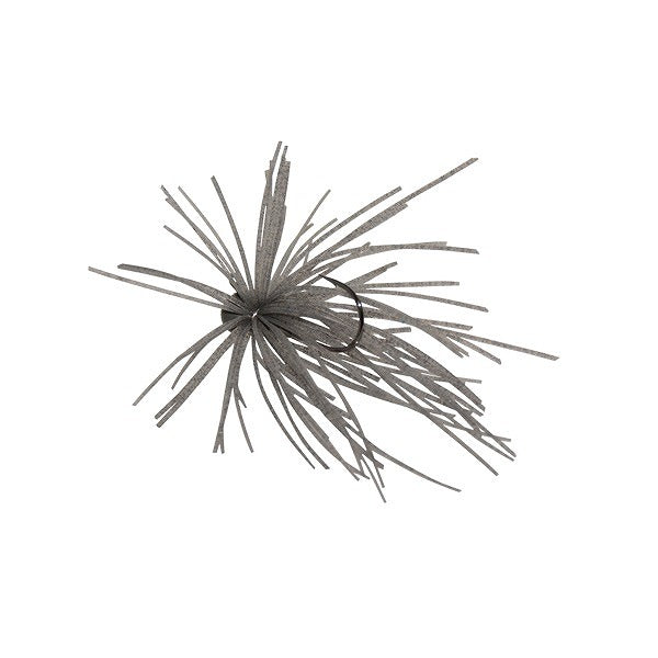 Dstyle Rubber Jig D-JIG 1.8g Light Smoke