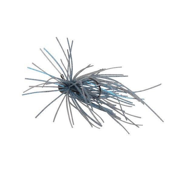 Dstyle Rubber Jig D-JIG 1.8g Smoke/Blue