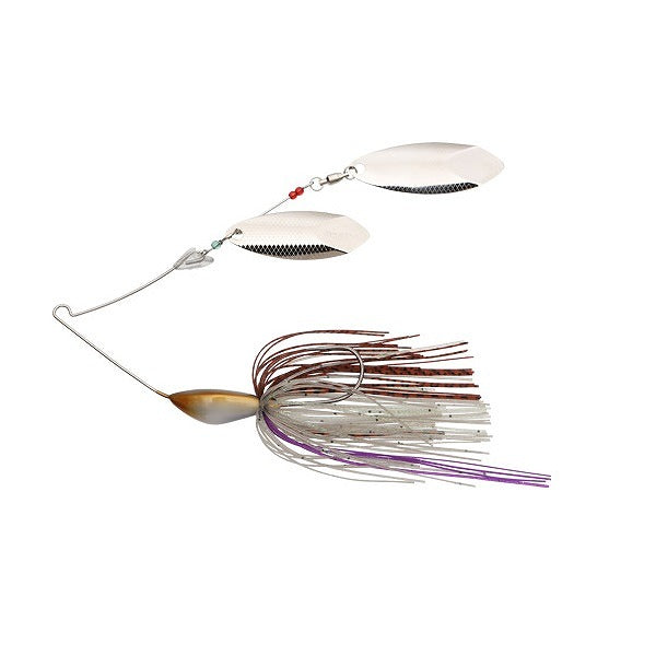 Dstyle Spinnerbait D-Spiker 3/8oz Wakasagi