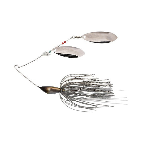 Dstyle Spinnerbait D-Spiker 3/8oz Brown Shad