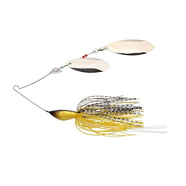 Dstyle Spinnerbait D-Spiker 3/8oz Ayu