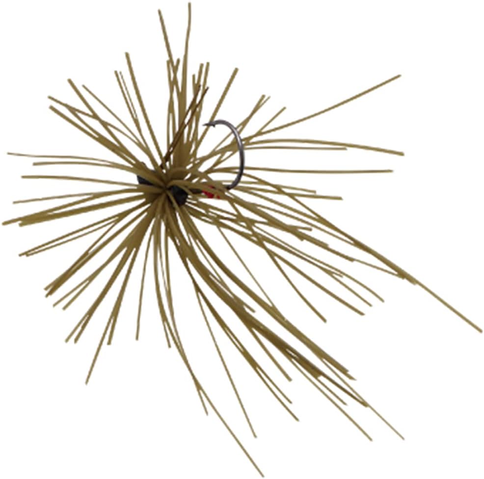 Dstyle Rubber Jig D-JIG Cover 3.8g Light Watermelon