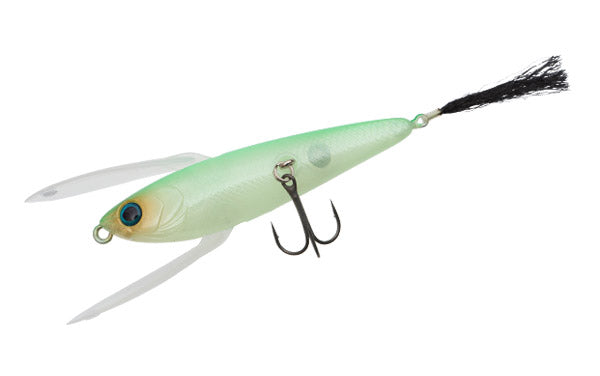 Dstyle Bass Lure Reserve Natural Chart