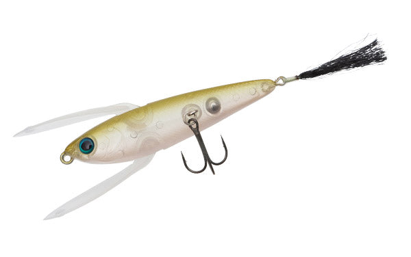 Dstyle Bass Lure Reserve Japan Shad