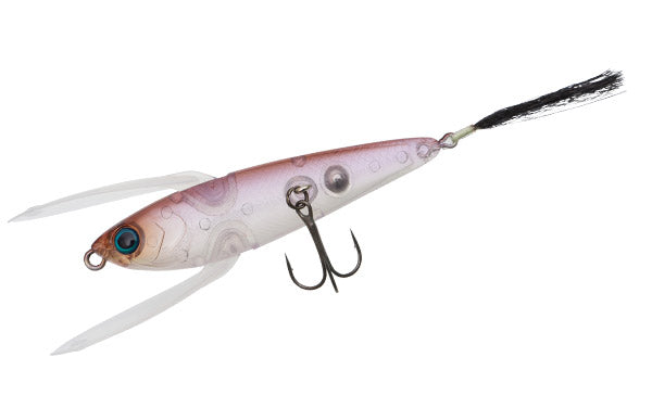 Dstyle Bass Lure Reserve Pink Fish
