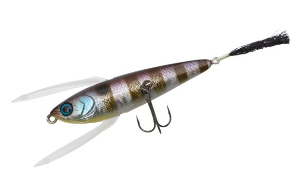 Dstyle Bass Lure Reserve Spawn Gill