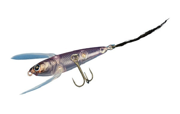 Dstyle Bass Lure Reserve Jr. Pink Fish