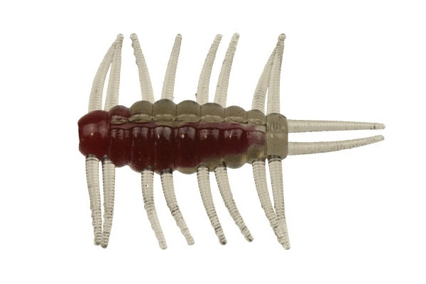 Dstyle Worm SVSB 1.8inch Core Cherry