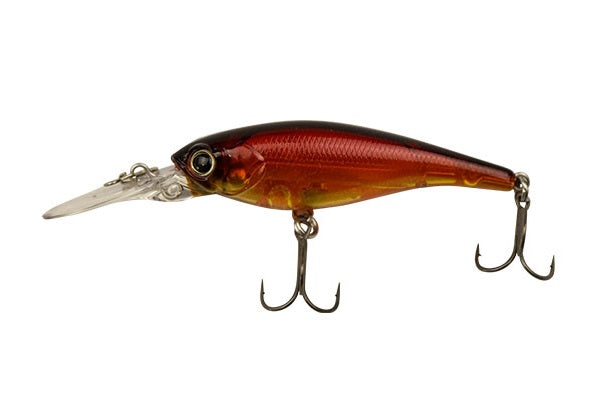 Dstyle Bass Lure Dblow Shad 58SP Super Prespawn