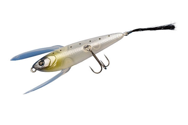 Dstyle Bass Lure Reserve Japanese icefish