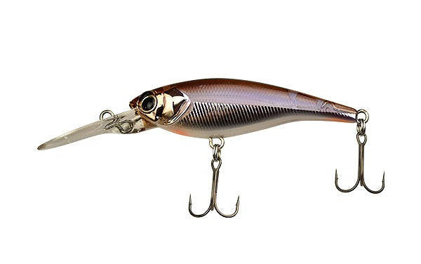 Dstyle Bass Lure Dblow Shad  62SP Ghost Wakasagi