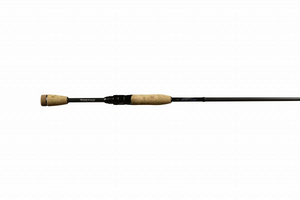 Dstyle Bass Rod Blue Trek DBTS-60UL-S (Spinning 1 Piece)