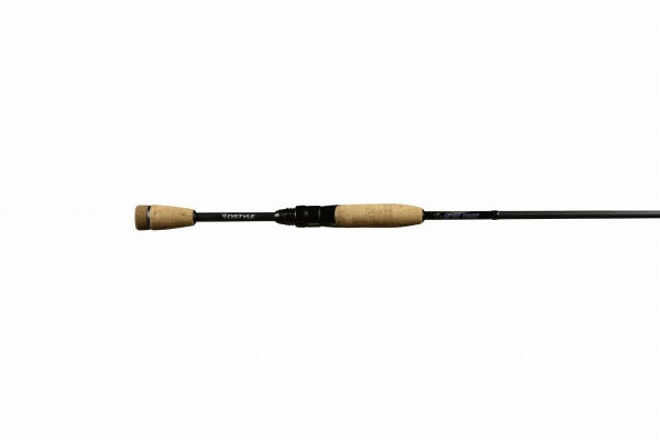 Dstye Bass Rod Blue Trek DBTS-61L (Spinning 1 Piece)