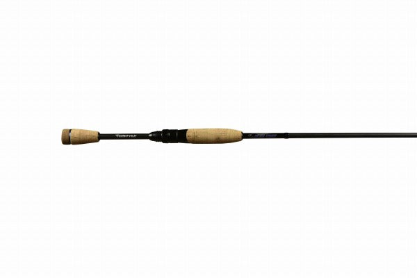 Dstye Bass Rod Blue Trek DBTS-65L+ (Spinning 1 Piece)