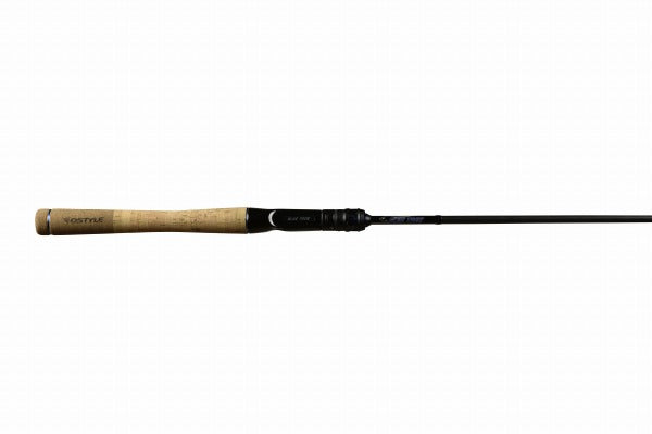 Dstyle Bass Rod Blue Trek DBTC-65ML-FM (Baitcasting 1 Piece)