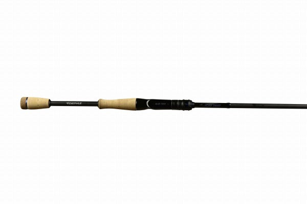 Dstyle Bass Rod Blue Trek DBTC-610MH (Baitcasting 1 Piece)