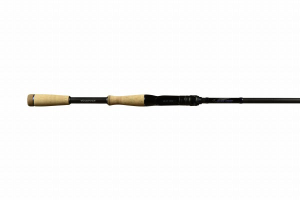 Dstye Bass Rod Blue Trek DBTC-73H (Baitcasting 1 Piece)