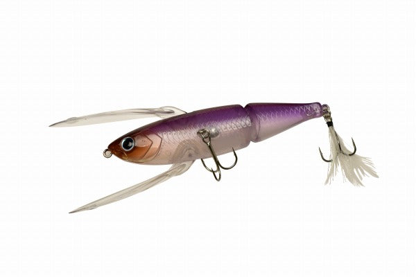 Dstyle Bass Lure Reserve Big Pinkfish