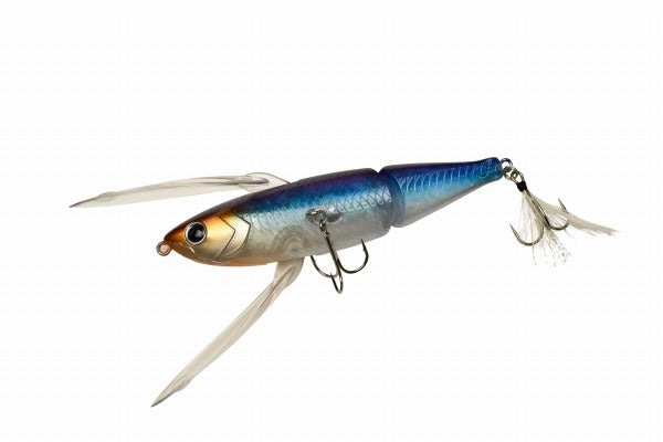 Dstyle Bass Lure Reserve Big DS Shiner