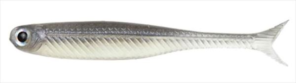 Dstyle Worm Virola Slim 2.5inch Escape Fish