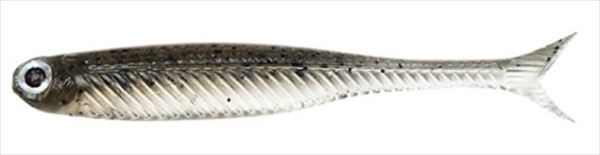 Dstyle Worm Virola Slim 2.5inch Japan Fish