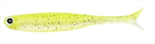 Dstyle Worm Virola Slim 2.5inch Chartfish