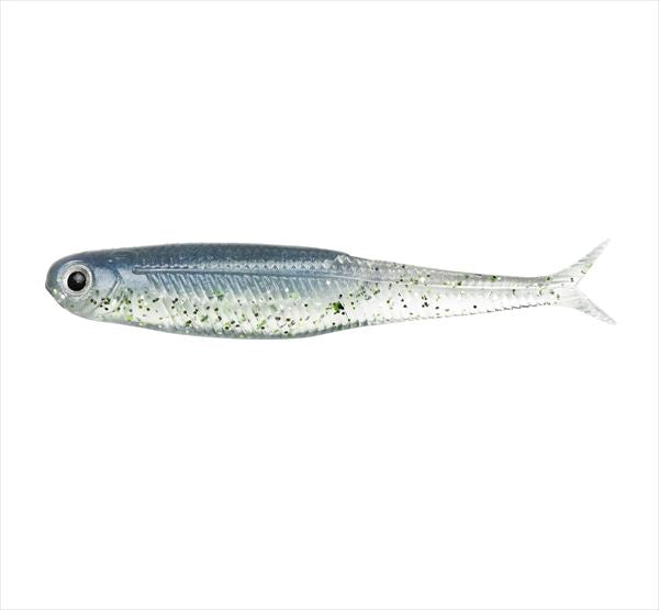 Dstyle Worm Virola 2.8inch Sexy Shad